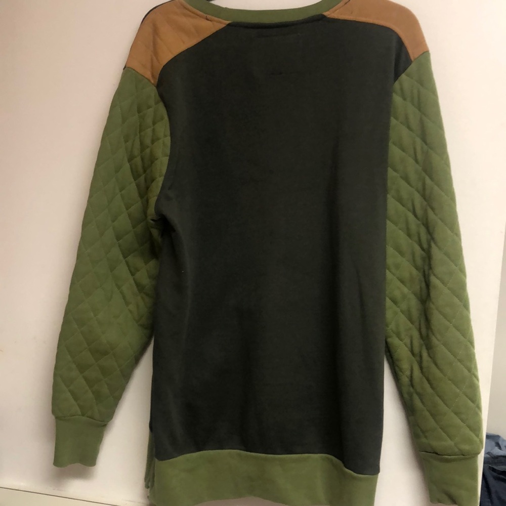 Jewel House (sweatshirt) - Picture 4 of 4